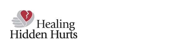 Healing Hidden Hurts